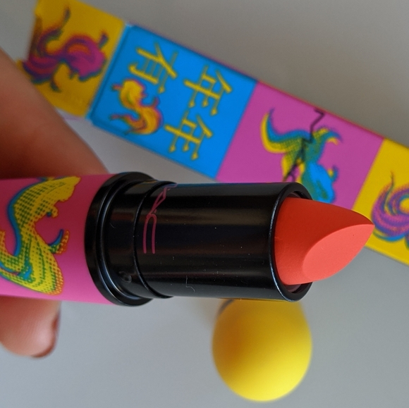 mac powder kiss limited edition